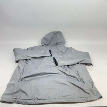 The North Face Connector Hybrid Jacket Grey  Men's Size XXL New