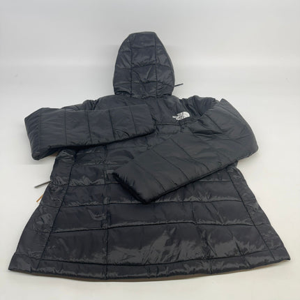 The North Face Trend Insulated Jacket Black Women Size M New