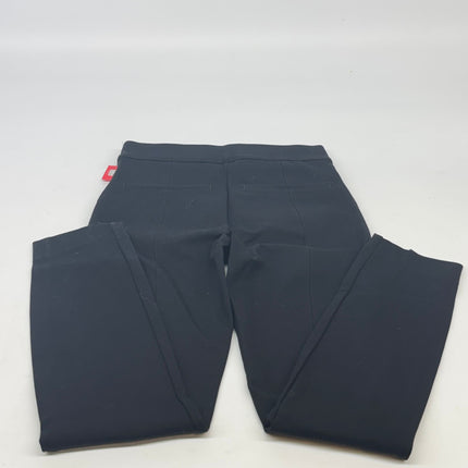 SPANX Backseam Skinny Pants Black Women Size XS New