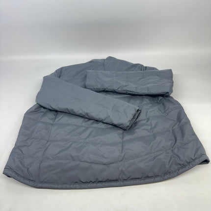 The North Face Tamburello Jacket Grey Women Size 3XL New