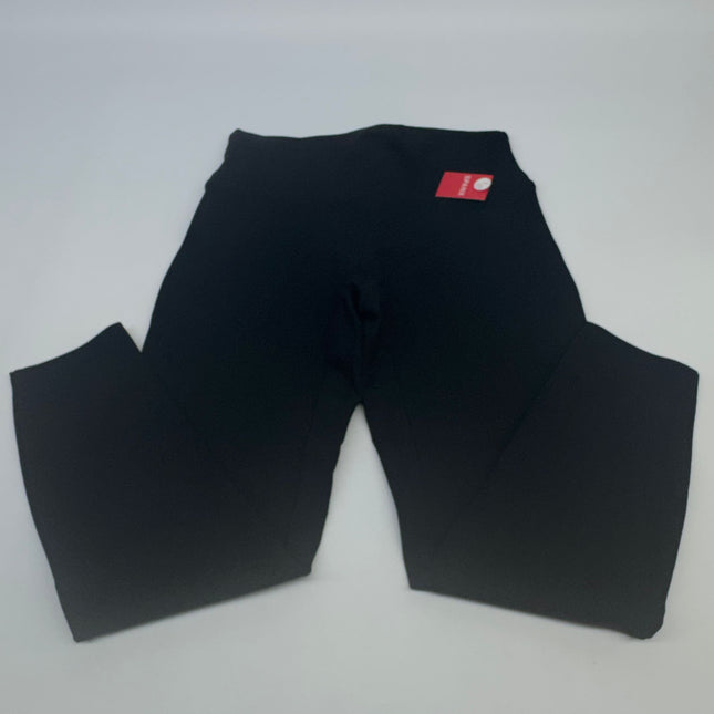 SPANX Ponte Leggings Black Women Size M New