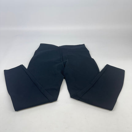 SPANX Ponte Leggings Black Women Size M New