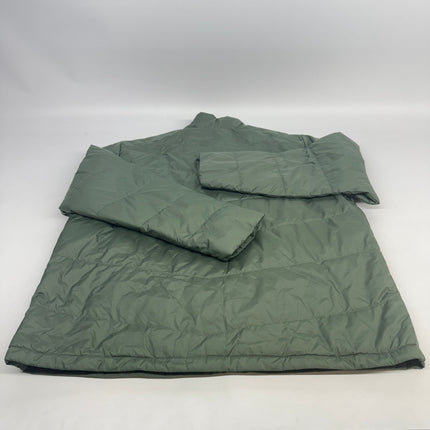 The North Face Junction Insulated Jacket Thyme Size XXL New