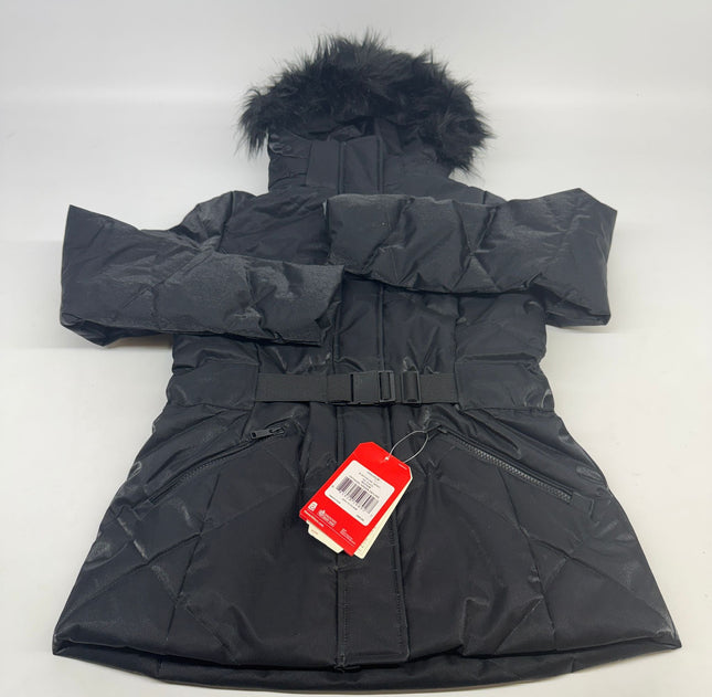 The North Face Metrolina Jacket TNF Black Size M New