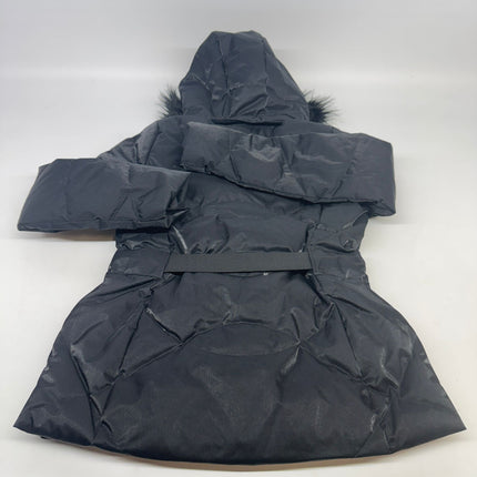 The North Face Metrolina Jacket TNF Black Size M New