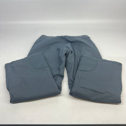 Arctix Insulated Snow Pants Black Size M (8–10) New