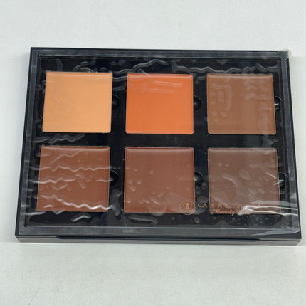 Anastasia Beverly Hills Contour Cream Kit Palette One Size New