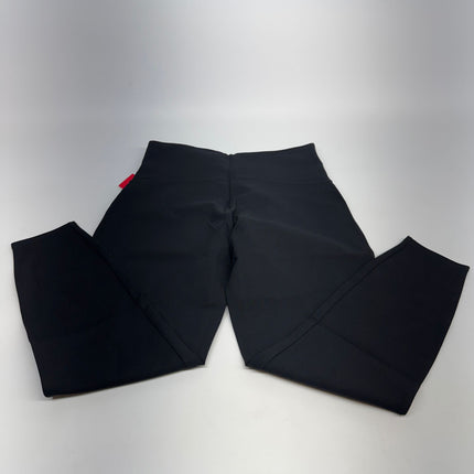 SPANX Ponte Leggings Black Size XL New