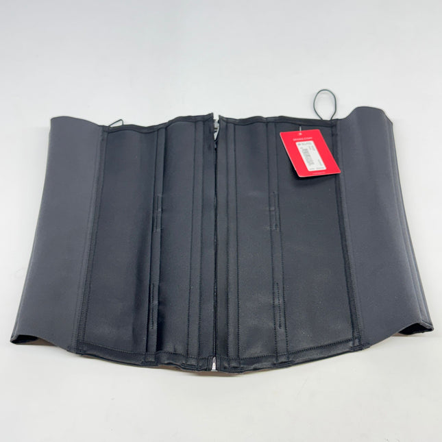 SPANX Under Sculpture Waist Cincher Very Black Size XL New