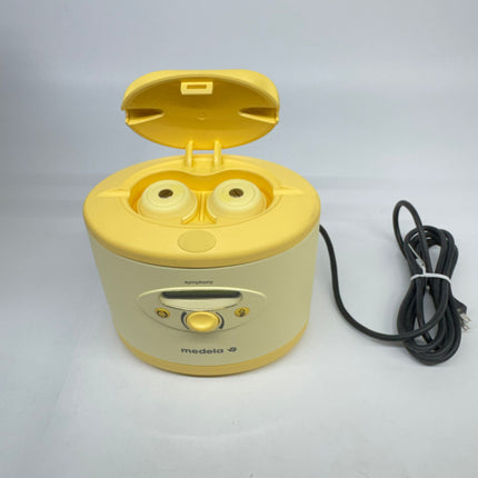 Medela Symphony Hospital Grade Breast Pump Model 0240108 New