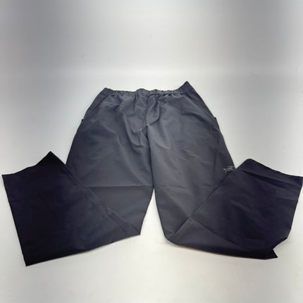 Arc'teryx Contenta Pant Black Size 2 New