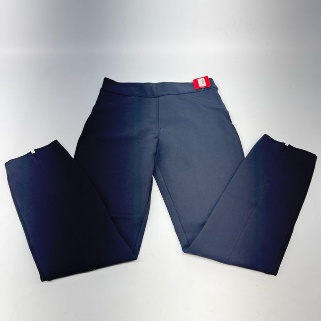 SPANX Backseam Skinny Pants Classic Black Size XS New