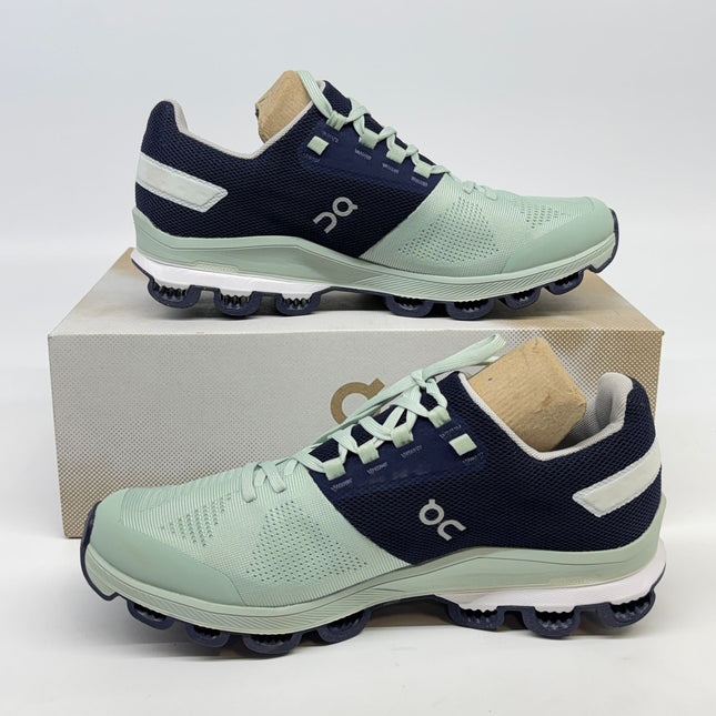 ON Cloudsurfer 6 Running Shoes White/Coral Size 9.5 Women’s New