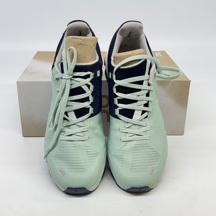ON Cloudsurfer 6 Running Shoes White/Coral Size 9.5 Women’s New