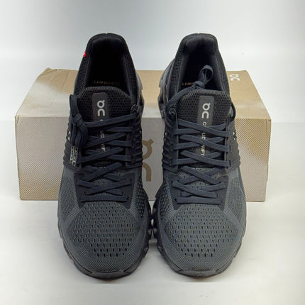 ON Cloudswift PR Sneakers All Black Size 10.5 Women’s New