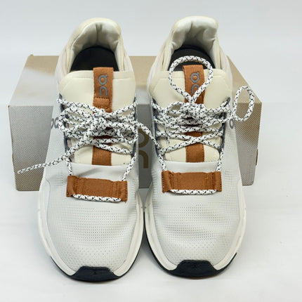 ON Cloud 5 Sneakers Rose/Fossil Size 9 Women’s New