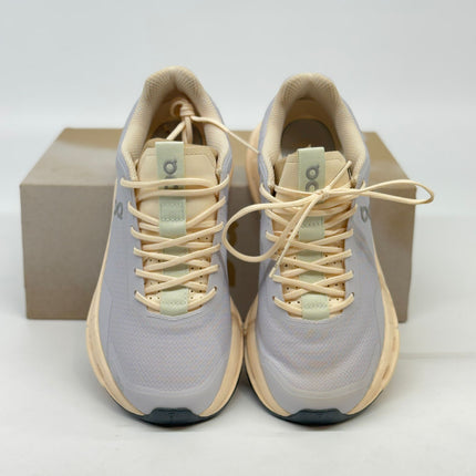 ON Cloudnova Form Sneakers Lavender/Fawn Size 6 Women’s New