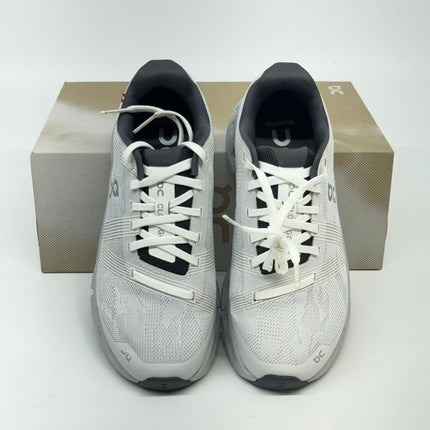 ON Cloudgo Sneakers White/Glacier Size 6 Women’s New