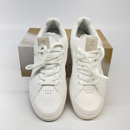 ON The Roger Centre Court Sneakers White/Zephyr Size [Your Size] Women’s New