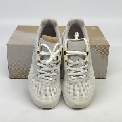 ON Cloudrift Sneakers Undyed White/Frost Size 5 Women’s New