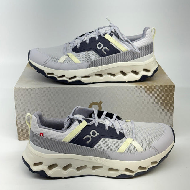 ON Cloudhorizon Trail Shoes Black Size 11 Women’s New