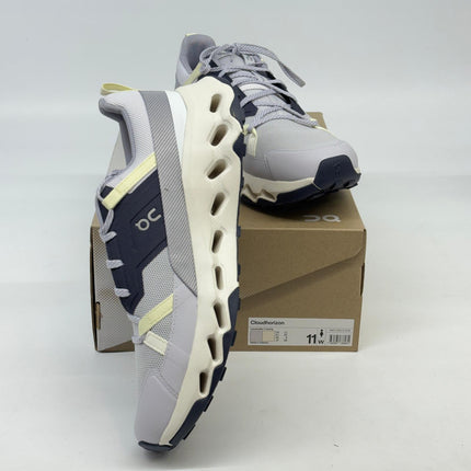 ON Cloudhorizon Trail Shoes Black Size 11 Women’s New