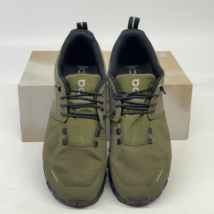 ON Cloud 5 Sneakers Forest/Olive/Black Size 11 Women’s New