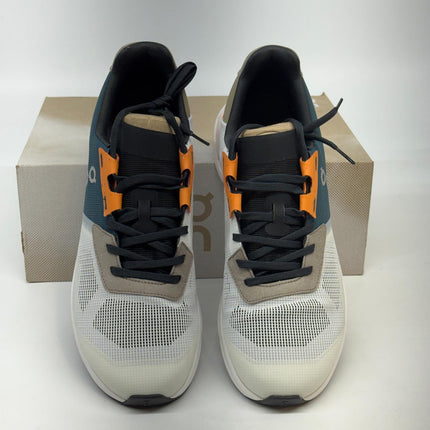 ON Cloudrift Sneakers Ivory/Storm/Blue Size 11 Women’s New