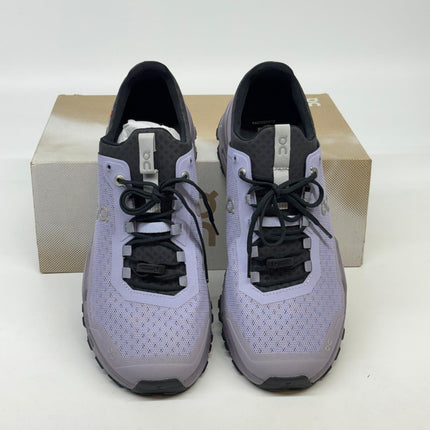 ON Cloudultra Trail Running Shoes Lavender/Eclipse Size 11 Women’s New