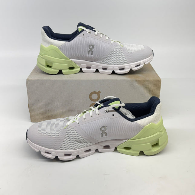 ON Cloudflyer 3 Running Shoes Lavender/Meadow Size 10.5 Women’s New