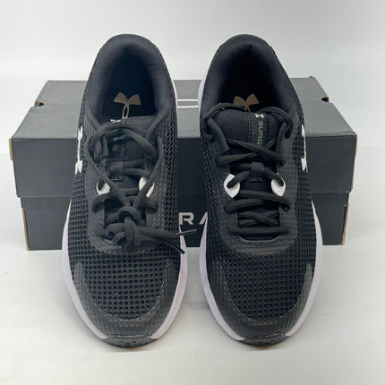 Under Armour Surge 3 Running Shoes Black Size 8 Women’s New
