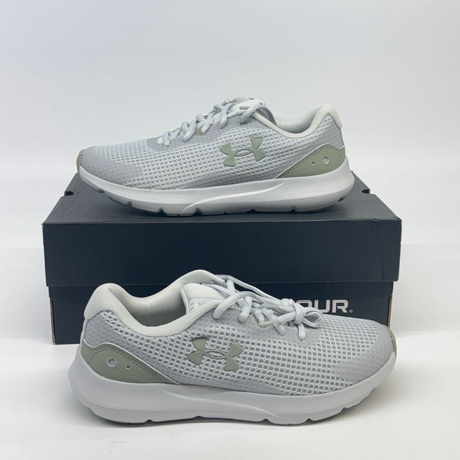 Under Armour Surge 3 Running Shoes Black Size 8 Women’s New