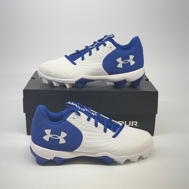 Under Armour UA Glyde 2.0 RM Softball Cleats Black Size 8.5 New
