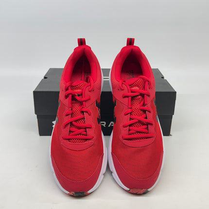 Under Armour UA Charged Assert 10 Running Shoes Black Size 12.5 New