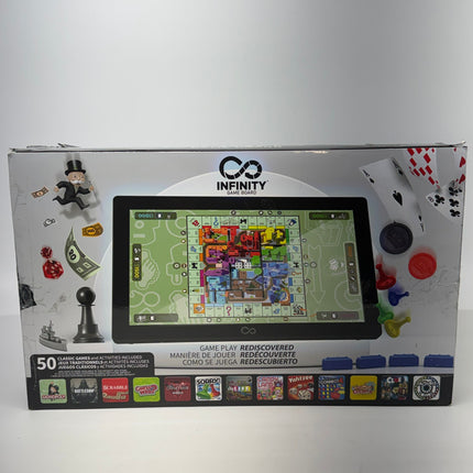 Arcade1Up Infinity Game Board 18.5" Touchscreen Open Box