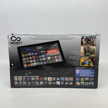 Arcade1Up Infinity Game Board 18.5" Touchscreen Open Box