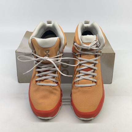 ON Cloudrock Waterproof 2 Copper/Flare Size 10 New