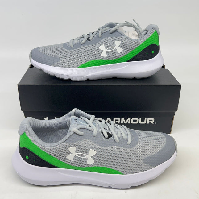 Under Armour Surge 3 Running Shoes Black Size 8.5 New