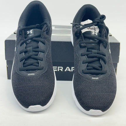 Under Armour UA Mojo 2 Sportstyle Shoes Black Size 8.5 Women’s New