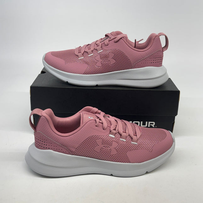 Under Armour Essential Trainers Black Size 7 Women’s New