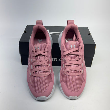 Under Armour Essential Trainers Black Size 7 Women’s New