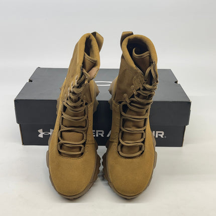 Under Armour Tactical Loadout Boots Black Size 7 Men’s New