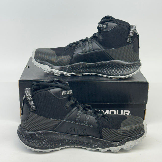 Under Armour Maven Trek Shoes Gray Size 9 Men’s New