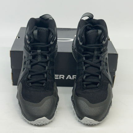 Under Armour Maven Trek Shoes Gray Size 9 Men’s New