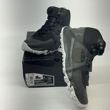 Under Armour Maven Trek Shoes Gray Size 9 Men’s New