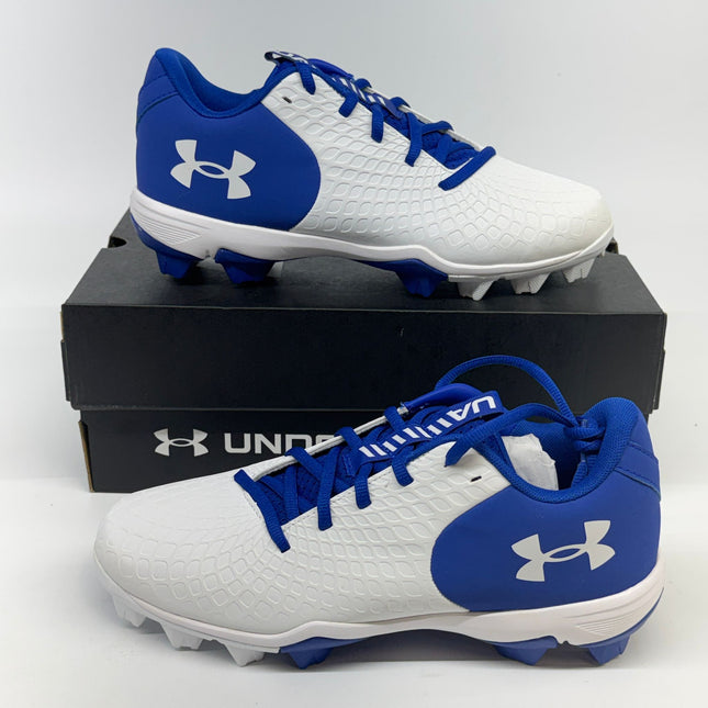 Under Armour Glyde 2.0 RM Softball Cleats White Size 9 Women’s New