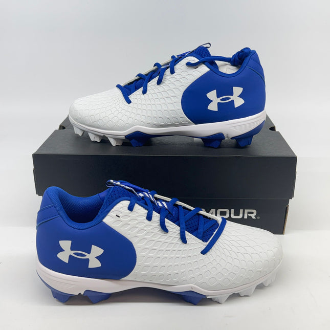 Under Armour Glyde 2.0 RM Softball Cleats White Size 11 Women’s New