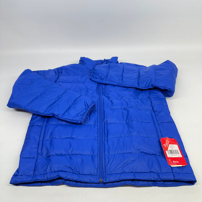 The North Face Aconcagua Jacket TNF Blue Size L New