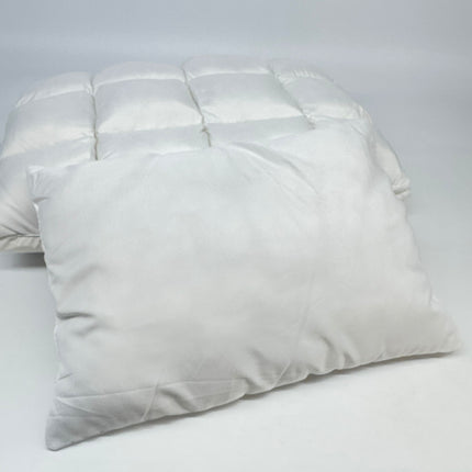 PureCare SoftCell Chill Memory Foam Cooling Pillow Standard Size New
