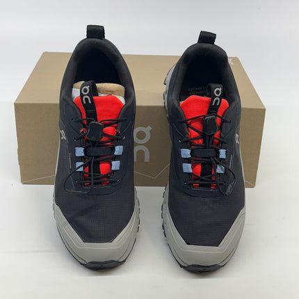 On Cloudhero Waterproof PS Boys Shoes Size 4 New